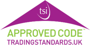 Approved Code Trading Standards
